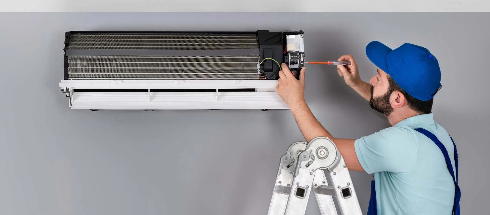 Tuzla Aydınlı Beko Klima Gaz Dolum Servisi